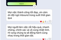 Khách hàng Ms Yến